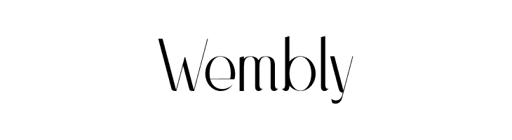 Clean Fragile Personal Use  Free Fonts Download