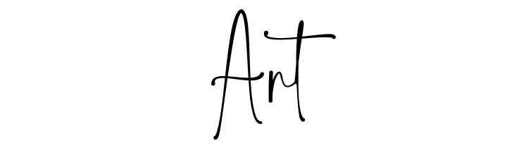 Jafrine Personal Use  Free Fonts Download