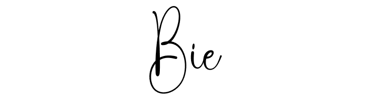 Jafrine Personal Use  Free Fonts Download
