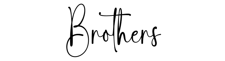 Jafrine Personal Use  Free Fonts Download