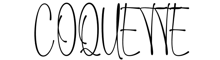Jafrine Personal Use  Free Fonts Download