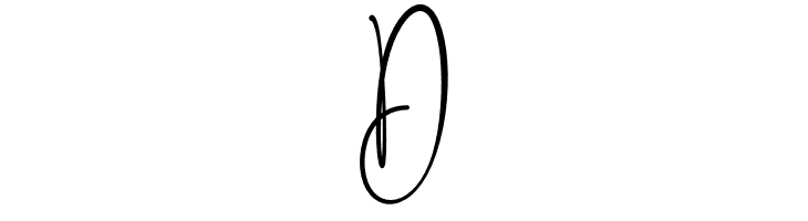 Jafrine Personal Use  Free Fonts Download