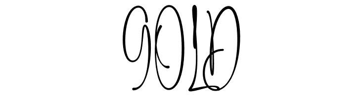 Jafrine Personal Use  Free Fonts Download
