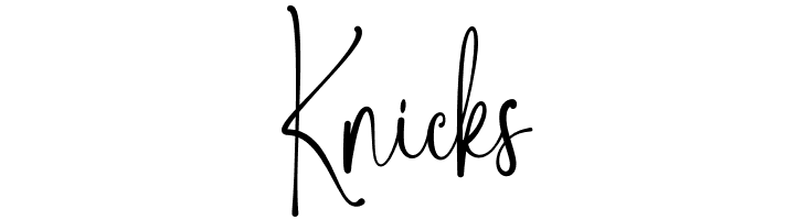 Jafrine Personal Use  Free Fonts Download