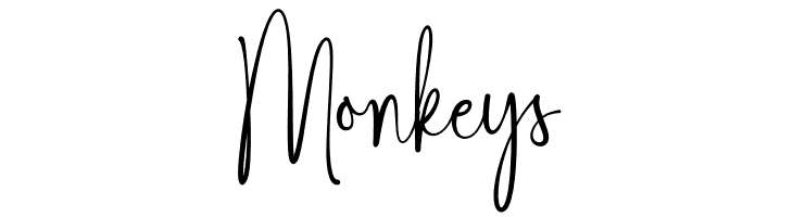 Jafrine Personal Use  Free Fonts Download