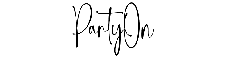 Jafrine Personal Use  Free Fonts Download