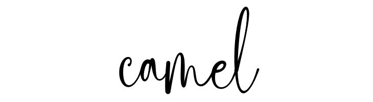 Jafrine Personal Use  Free Fonts Download