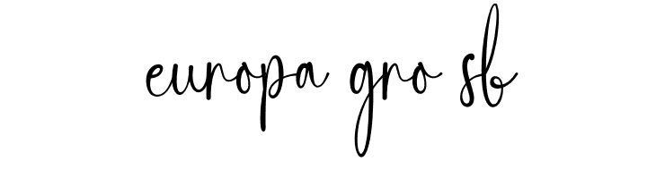 Jafrine Personal Use  Free Fonts Download