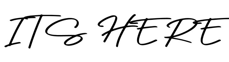 Calling Loves Script  Free Fonts Download