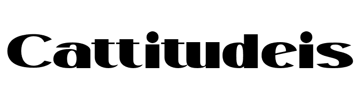 ModerratPersonalUse  Free Fonts Download