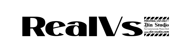 ModerratPersonalUse  Free Fonts Download