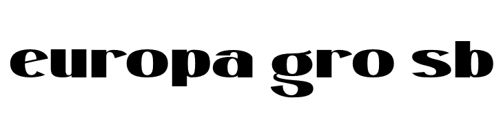 ModerratPersonalUse  Free Fonts Download