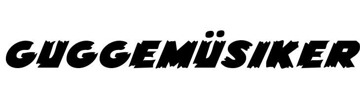 Flying Leatherneck Expanded  Free Fonts Download