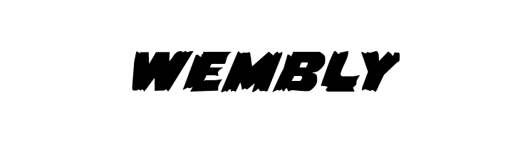 Flying Leatherneck Expanded  Free Fonts Download