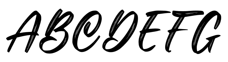 Okinawa Personal Use  Free Fonts Download