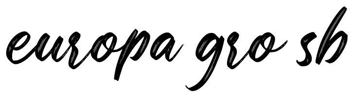 Okinawa Personal Use  Free Fonts Download