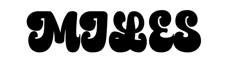 Boldy Vintage Personal use  Free Fonts Download