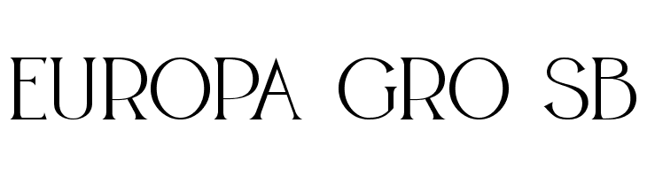 BROWN SUNFLOWER SERIF  Free Fonts Download