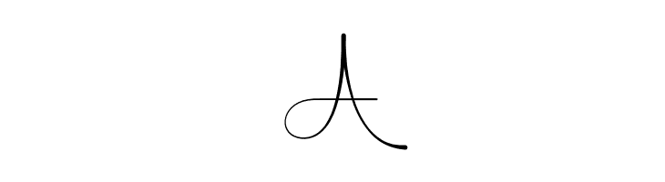 Billie Sight Personal Use  Free Fonts Download