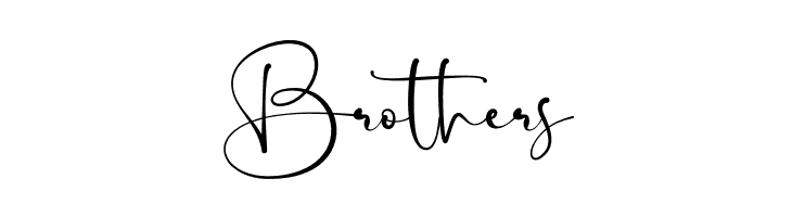 Billie Sight Personal Use  Free Fonts Download