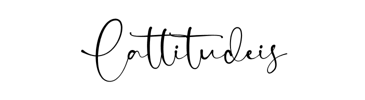 Billie Sight Personal Use  Free Fonts Download