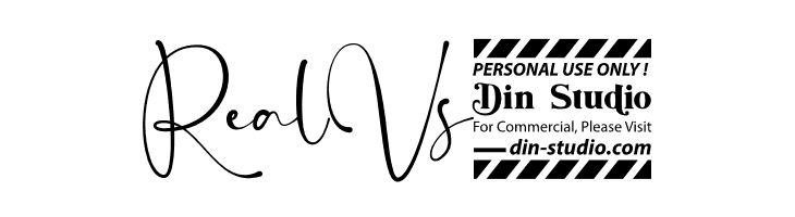 Billie Sight Personal Use  Free Fonts Download