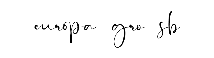 Billie Sight Personal Use  Free Fonts Download
