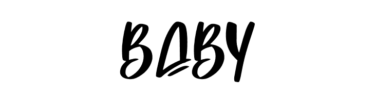 Razor Bland Personal Use  Free Fonts Download