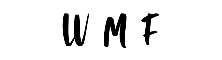 Razor Bland Personal Use  Free Fonts Download