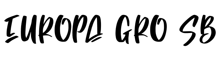 Razor Bland Personal Use  Free Fonts Download