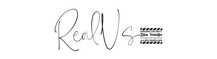 Mollya Personal Use  Free Fonts Download