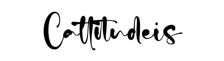 Ballon Midair personal use  Free Fonts Download