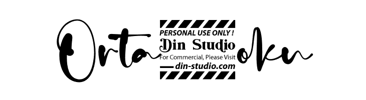 Ballon Midair personal use  Free Fonts Download