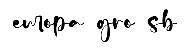 Ballon Midair personal use  Free Fonts Download