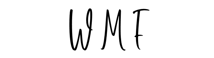 Lovely Personal Use  Free Fonts Download