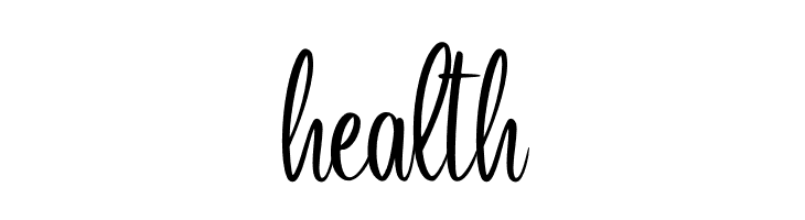 Lovely Personal Use  Free Fonts Download
