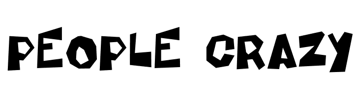 Praise 'Bob'  Free Fonts Download