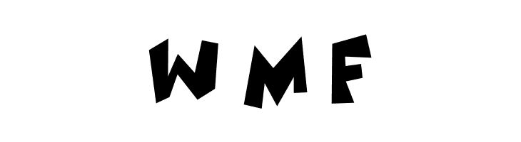 Praise 'Bob'  Free Fonts Download