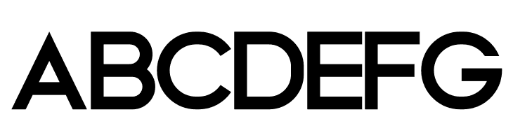 Gacor Personal Use  Free Fonts Download