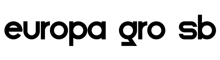 Gacor Personal Use  Free Fonts Download