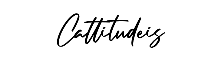 Jasson Gillen Personal Use  Free Fonts Download