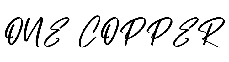 Jasson Gillen Personal Use  Free Fonts Download