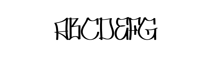 Skater Squad personal use  Free Fonts Download