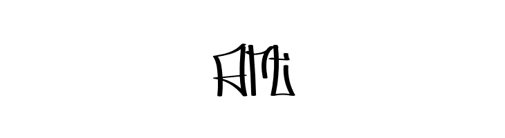 Skater Squad personal use  Free Fonts Download