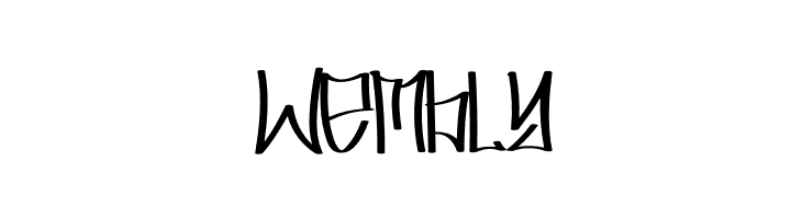 Skater Squad personal use  Free Fonts Download