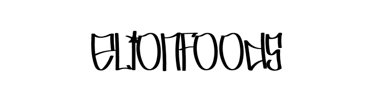 Skater Squad personal use  Free Fonts Download