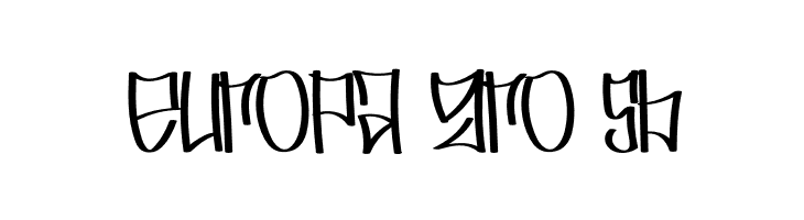 Skater Squad personal use  Free Fonts Download