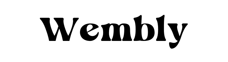 Wild Month Personal Use  Free Fonts Download