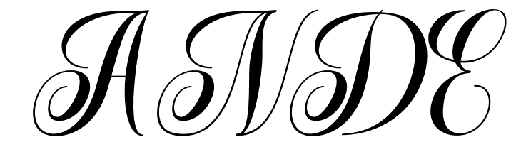 Anzilam  Free Fonts Download
