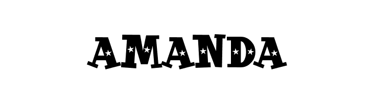 SpaceOut  Free Fonts Download